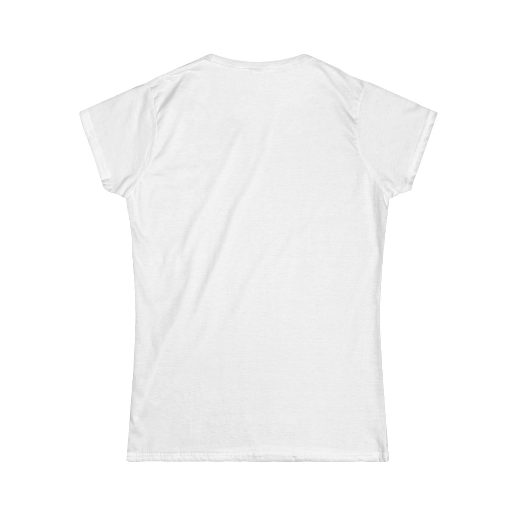 Permission I'm A Grown Ass Woman Tee