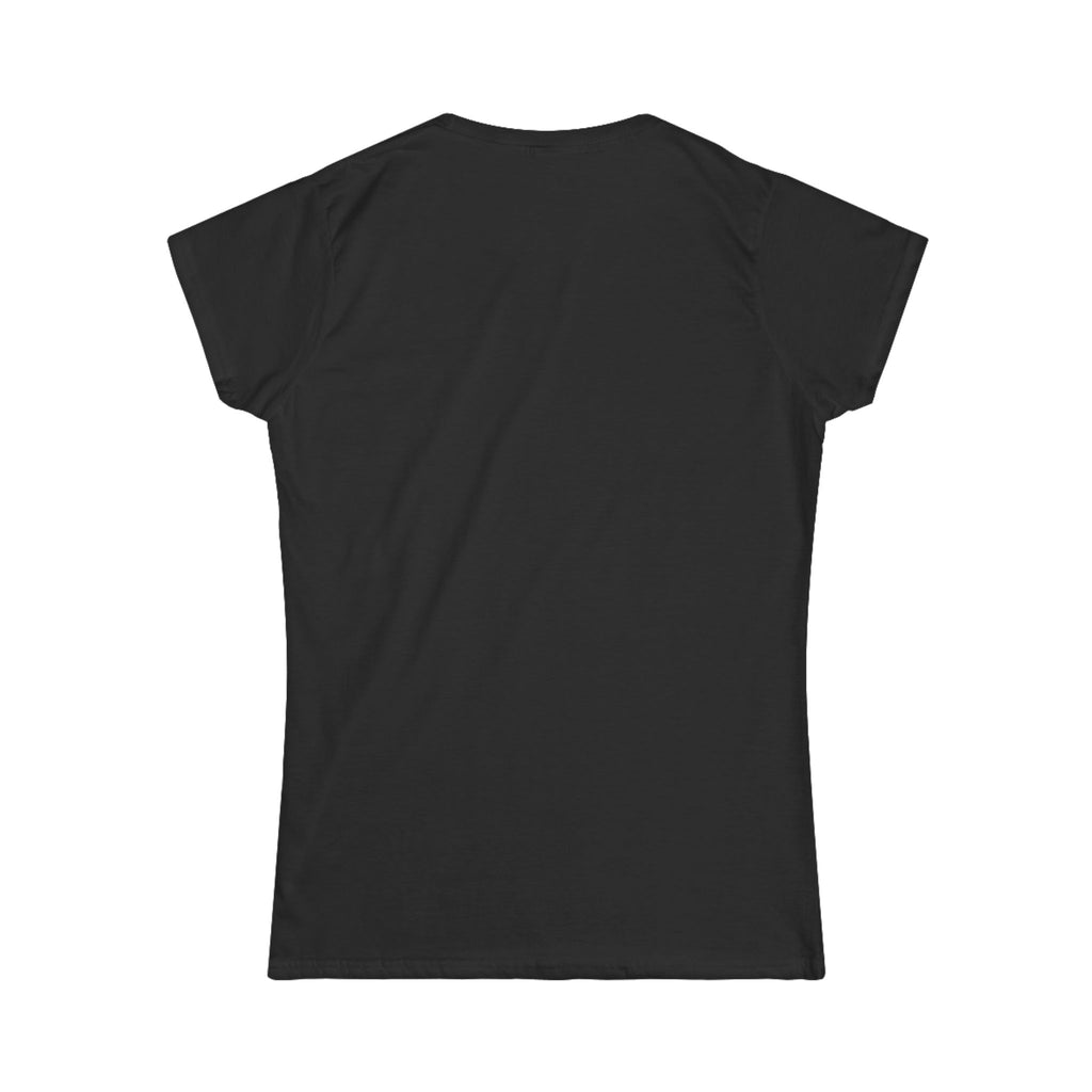 Permission I'm A Grown Ass Woman Tee