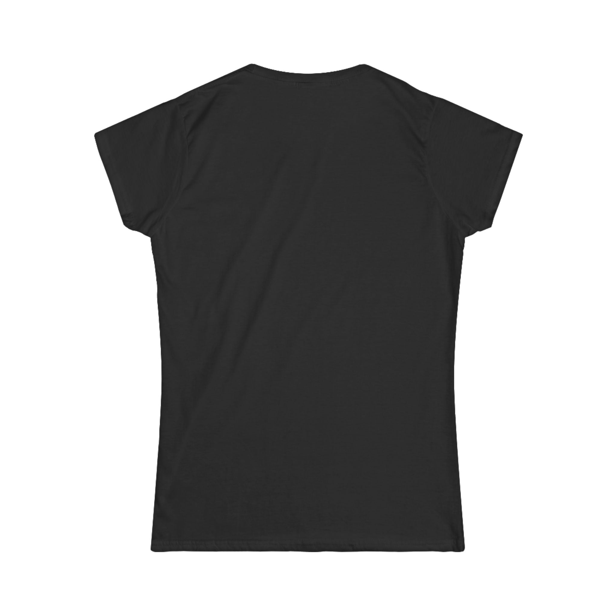 Permission I'm A Grown Ass Woman Tee