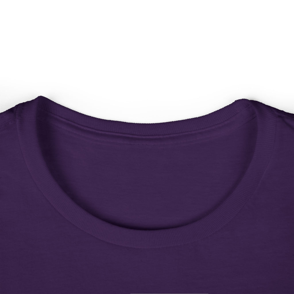 Permission I'm A Grown Ass Woman Tee