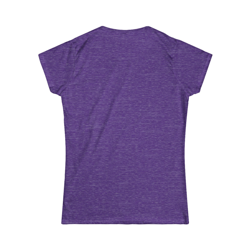 Permission I'm A Grown Ass Woman Tee