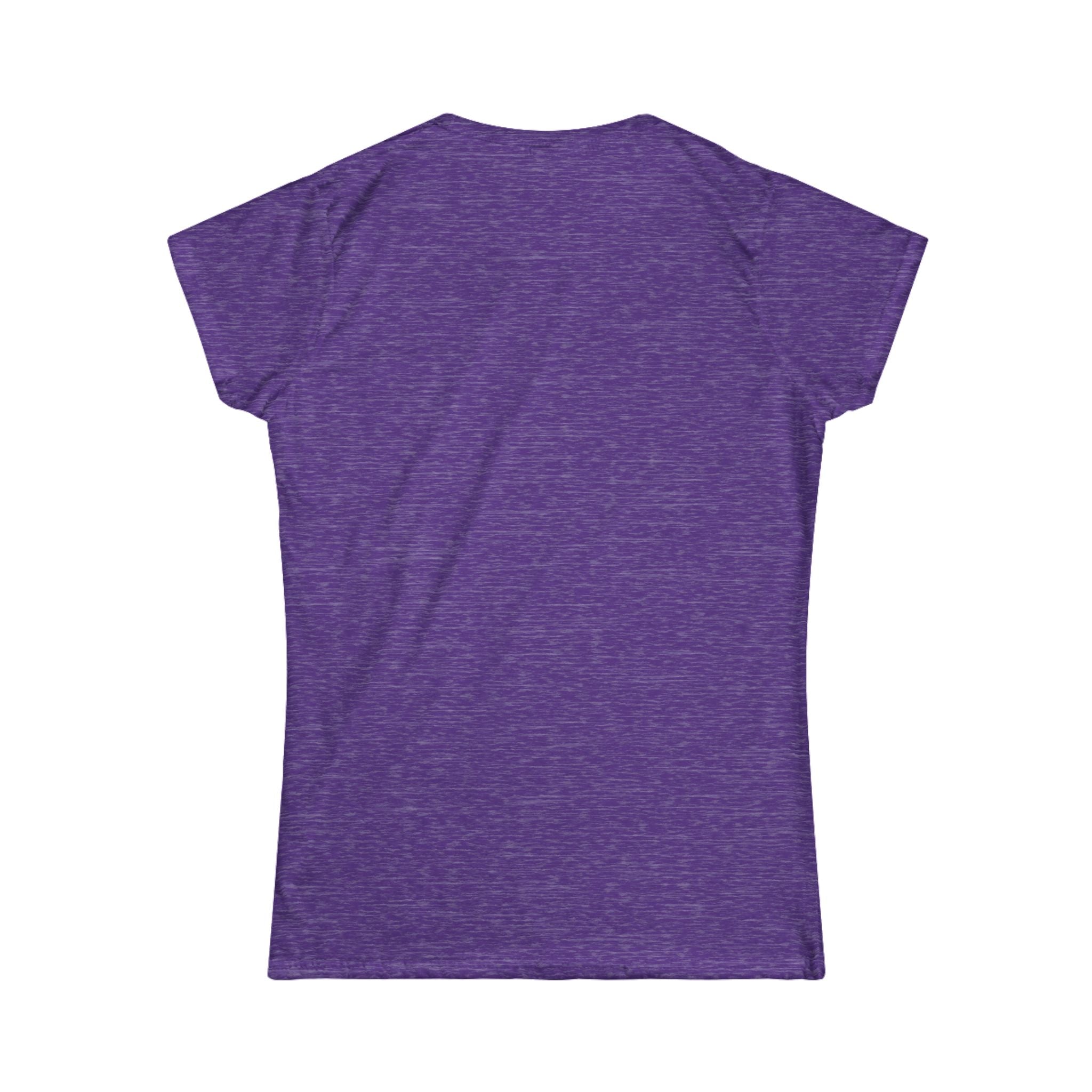 Permission I'm A Grown Ass Woman Tee
