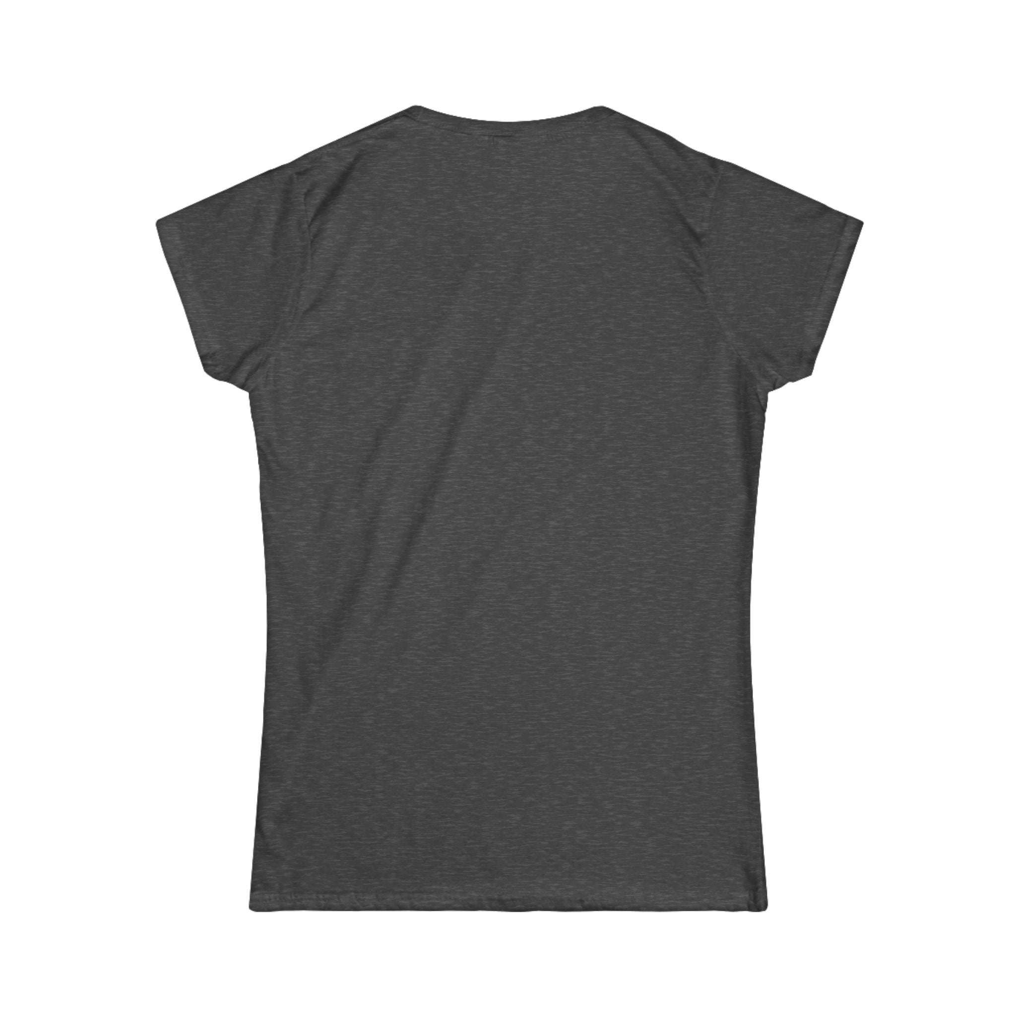 Permission I'm A Grown Ass Woman Tee