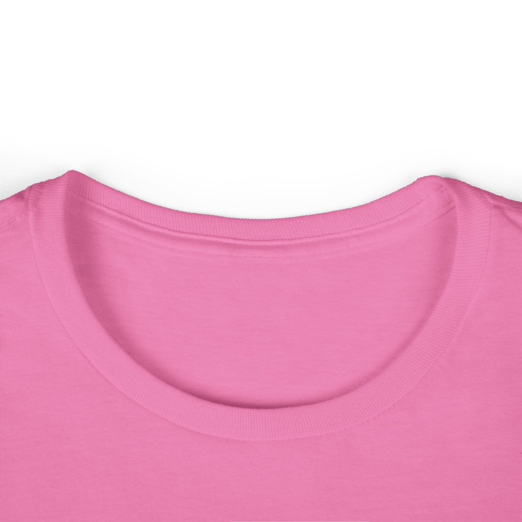 Permission I'm A Grown Ass Woman Tee