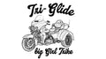 Tri Glide Big Girl Trike