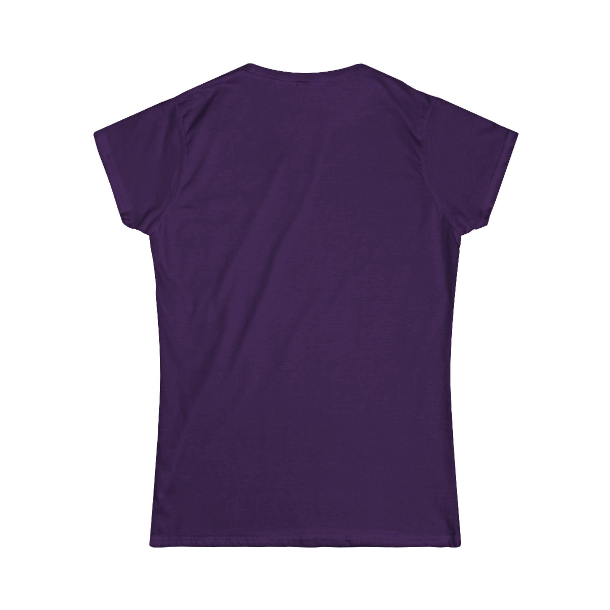 Permission I'm A Grown Ass Woman Tee