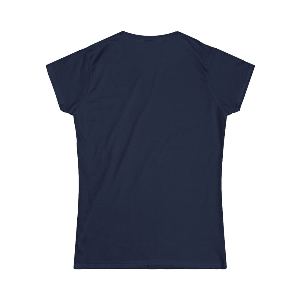 Permission I'm A Grown Ass Woman Tee