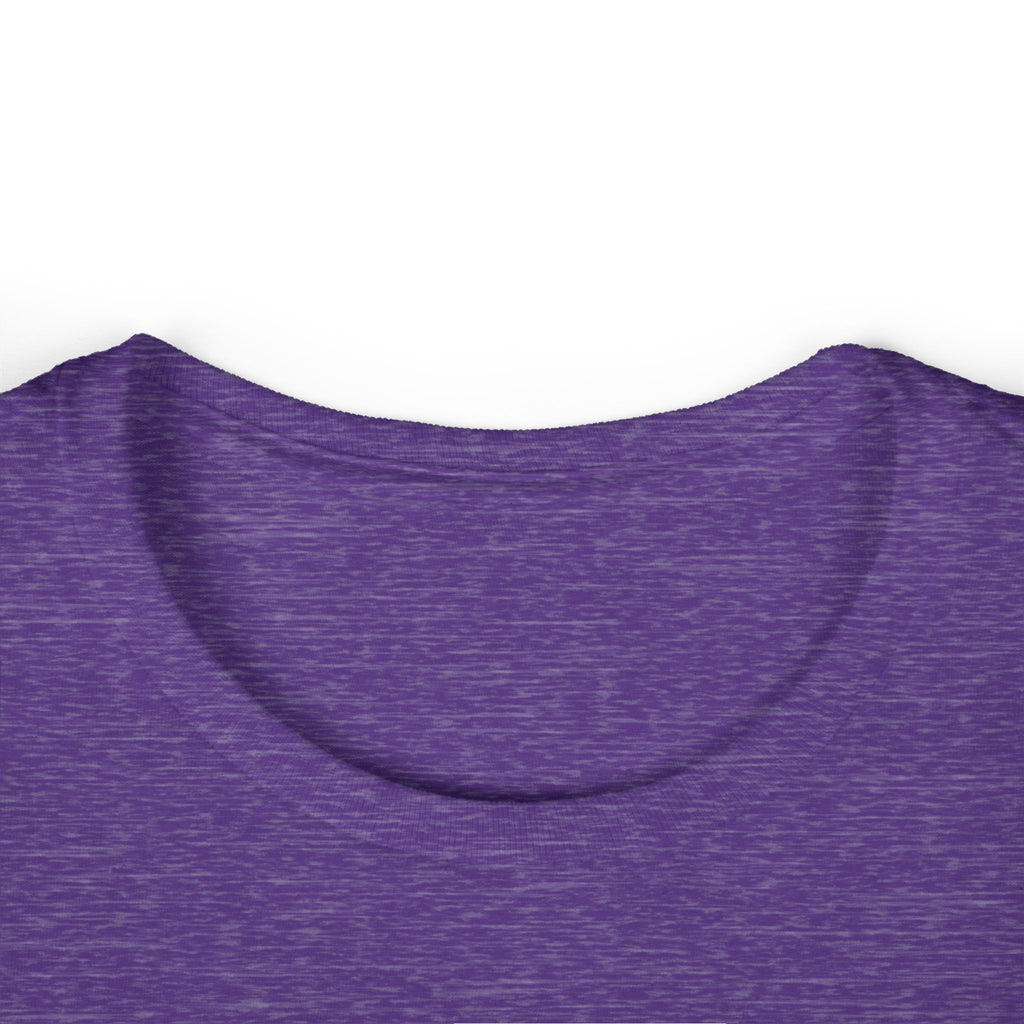 Permission I'm A Grown Ass Woman Tee