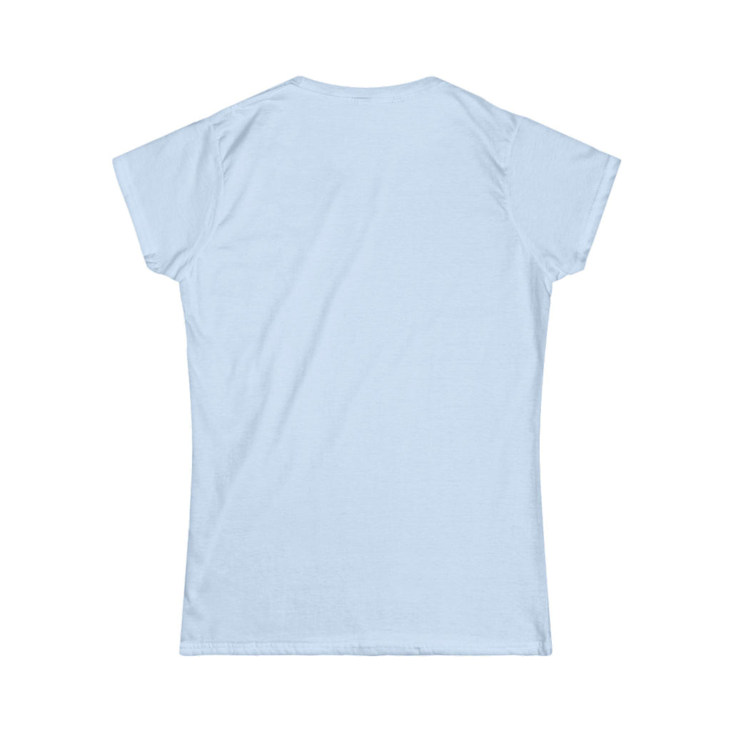 Permission I'm A Grown Ass Woman Tee