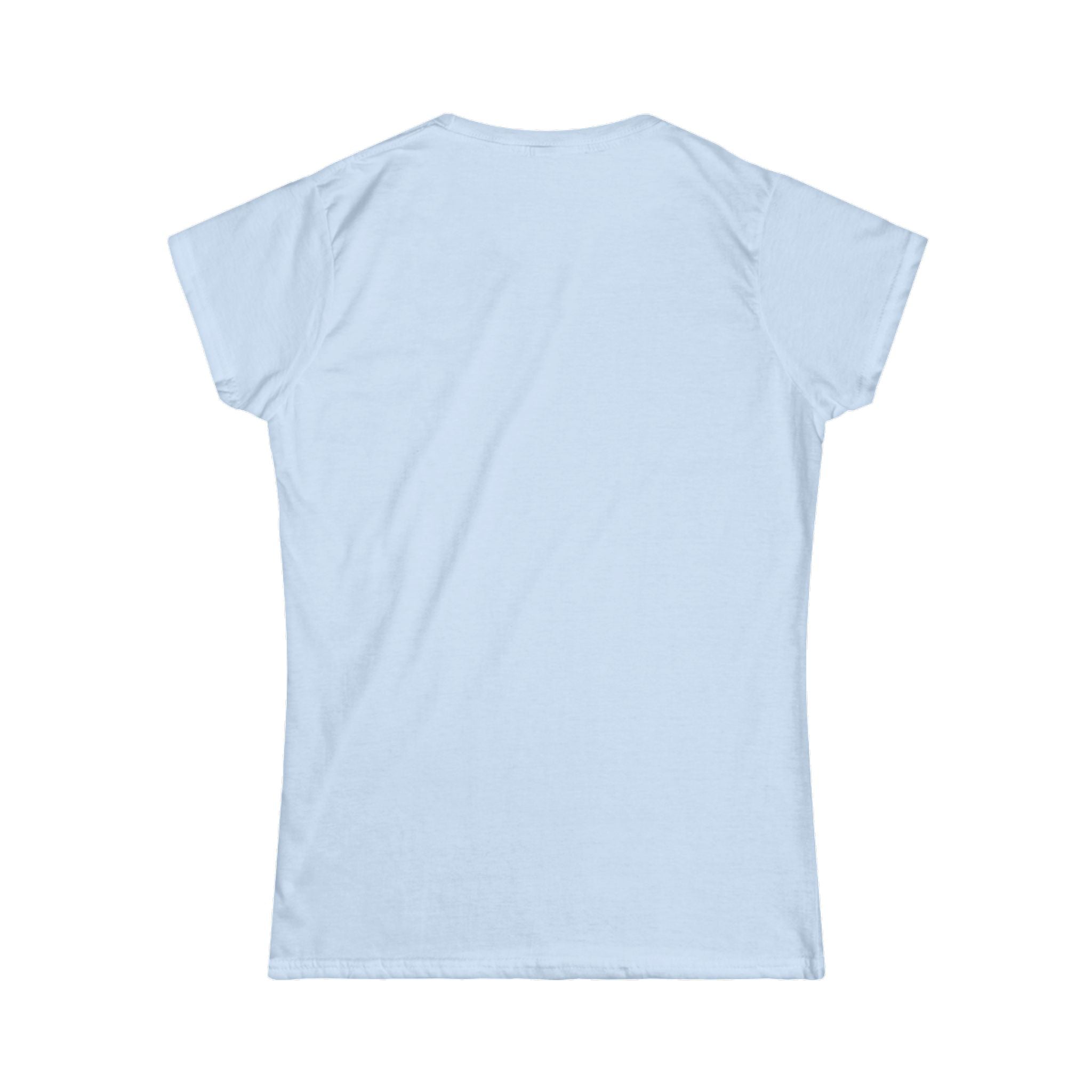 Permission I'm A Grown Ass Woman Tee