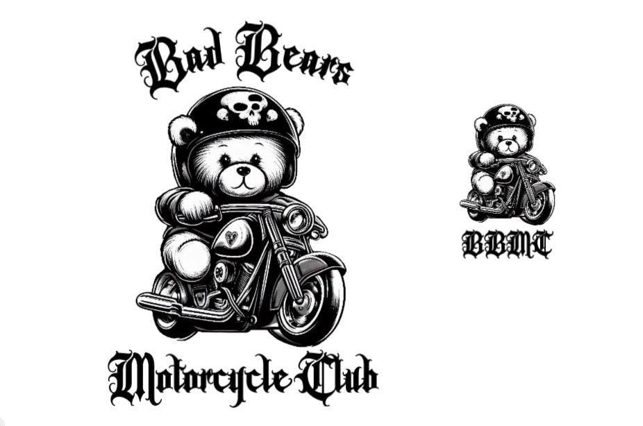 Bad Bears Motorcycle Club