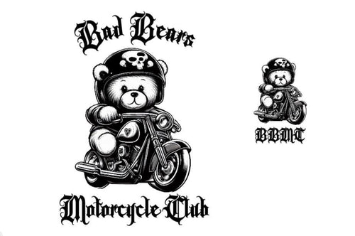 Bad Bears Motorcycle Club
