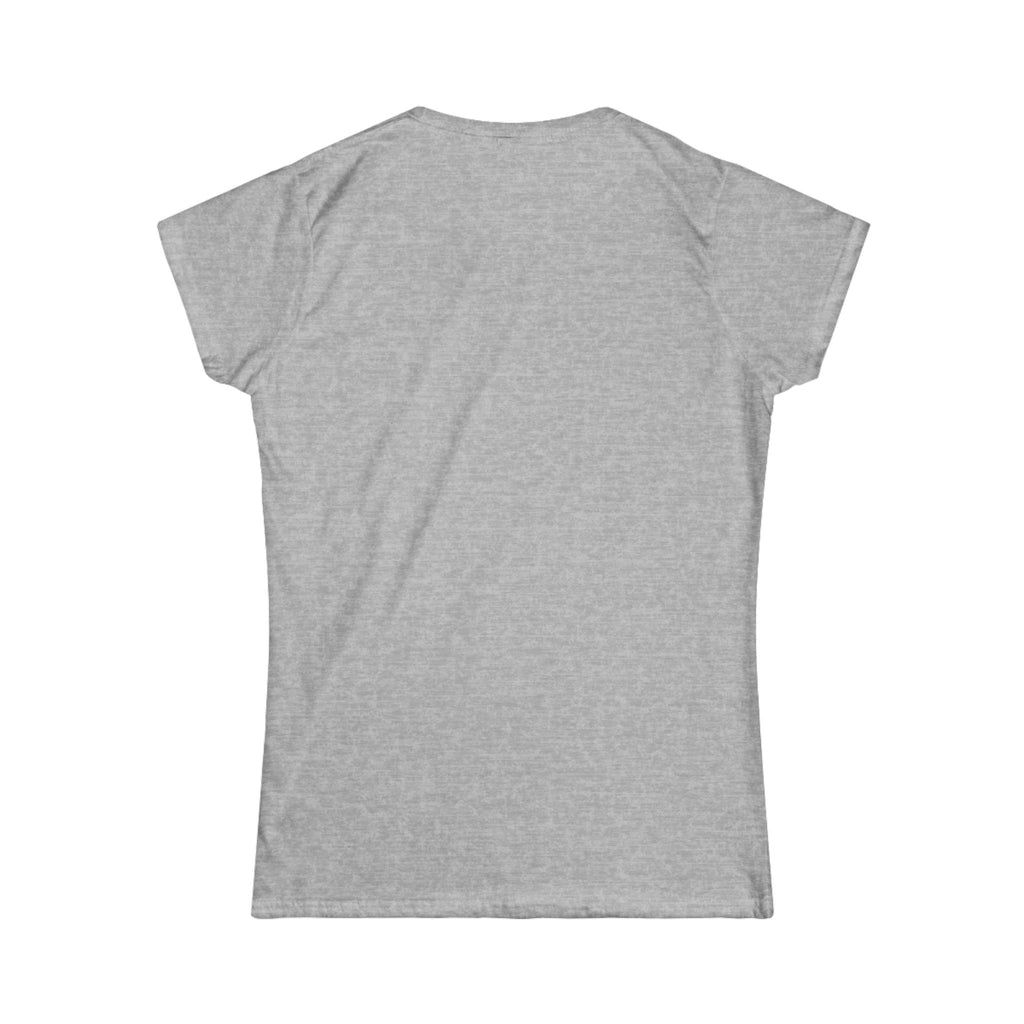 Permission I'm A Grown Ass Woman Tee