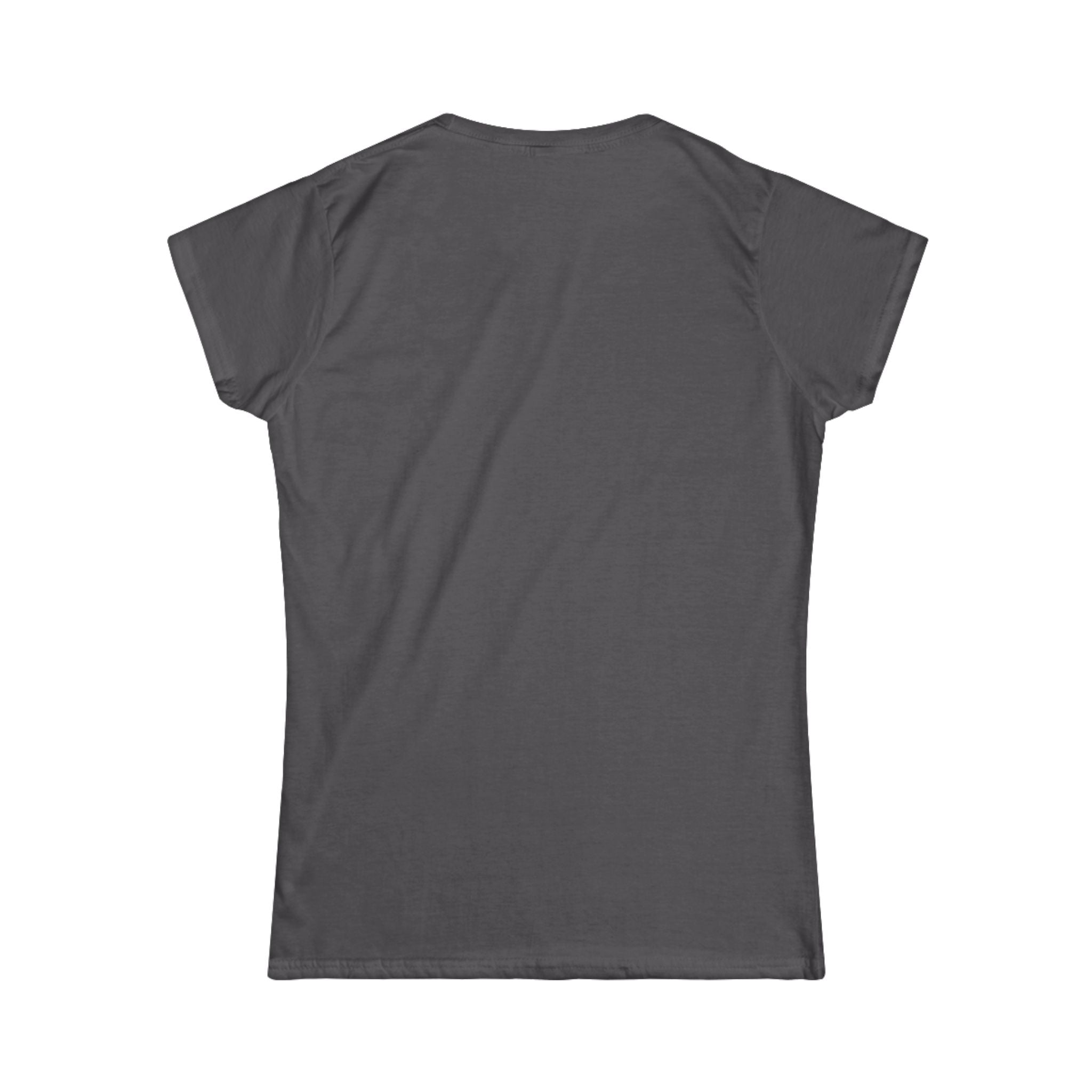 Permission I'm A Grown Ass Woman Tee