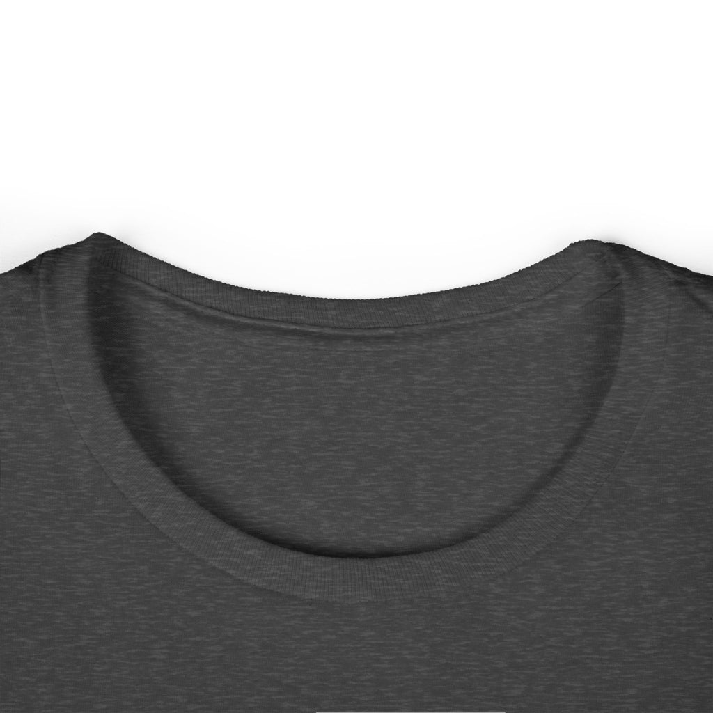 Permission I'm A Grown Ass Woman Tee