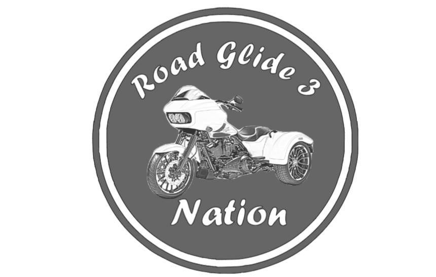 Road Glide 3 Nation