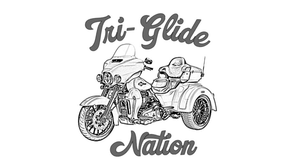 Tri Glide Nation