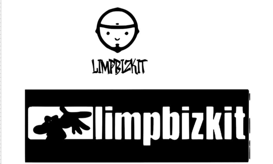 Limp Bizkit Design