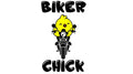 Biker Chick
