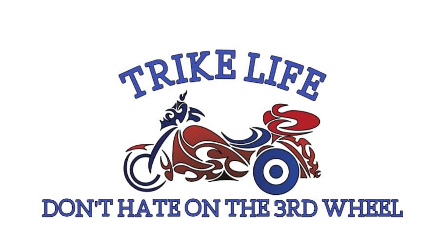 Trike Life, Tri Glide, Road Glide 3, Freewheeler