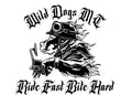 Wild Dogs MC