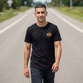 Road Glide Nation motorcycle T-Shirt | Route 66 biker graphic