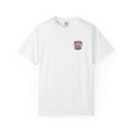 Ride or Die Motorcycle T-Shirt | Biker Sunset Back Print
