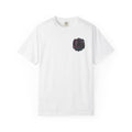 Skull Motorcycle T Shirt Biker Sugar Skull Graphic Tee
