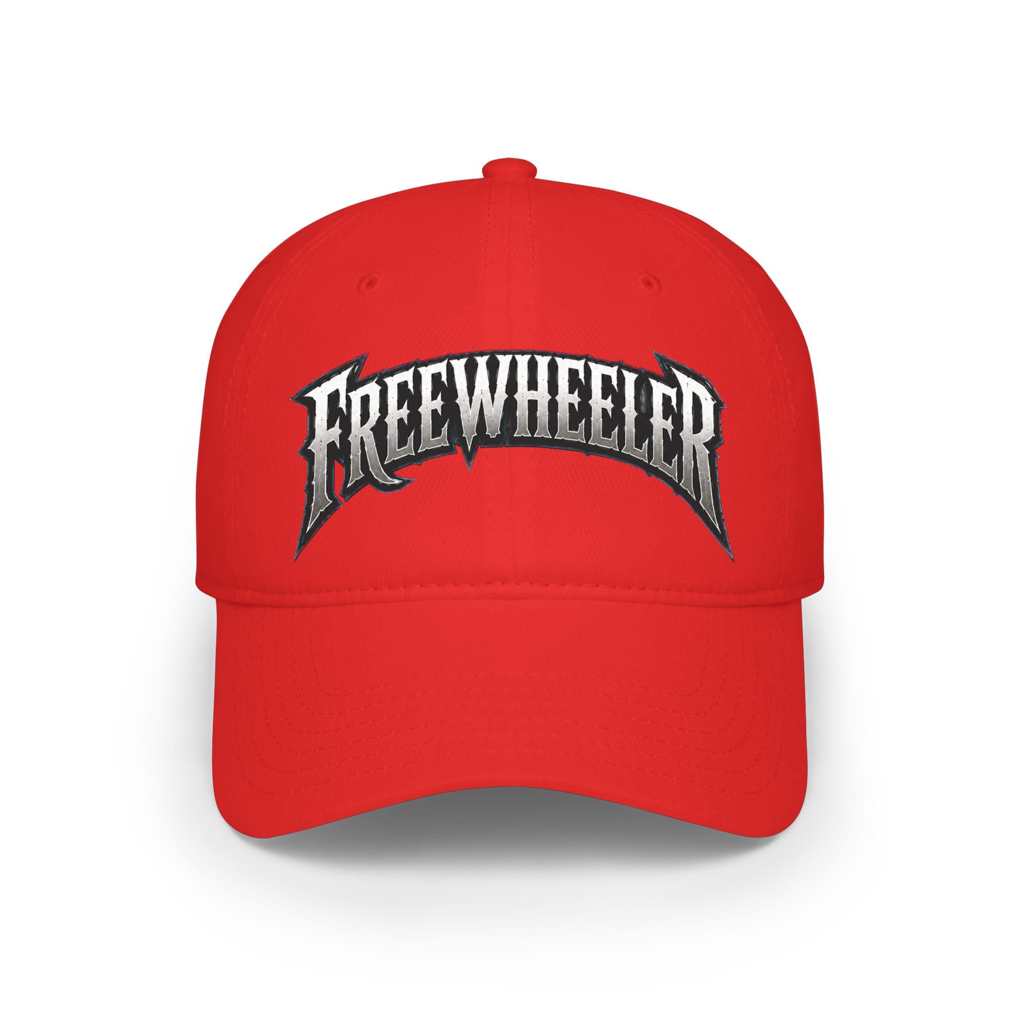 Freewheeler Baseball Cap