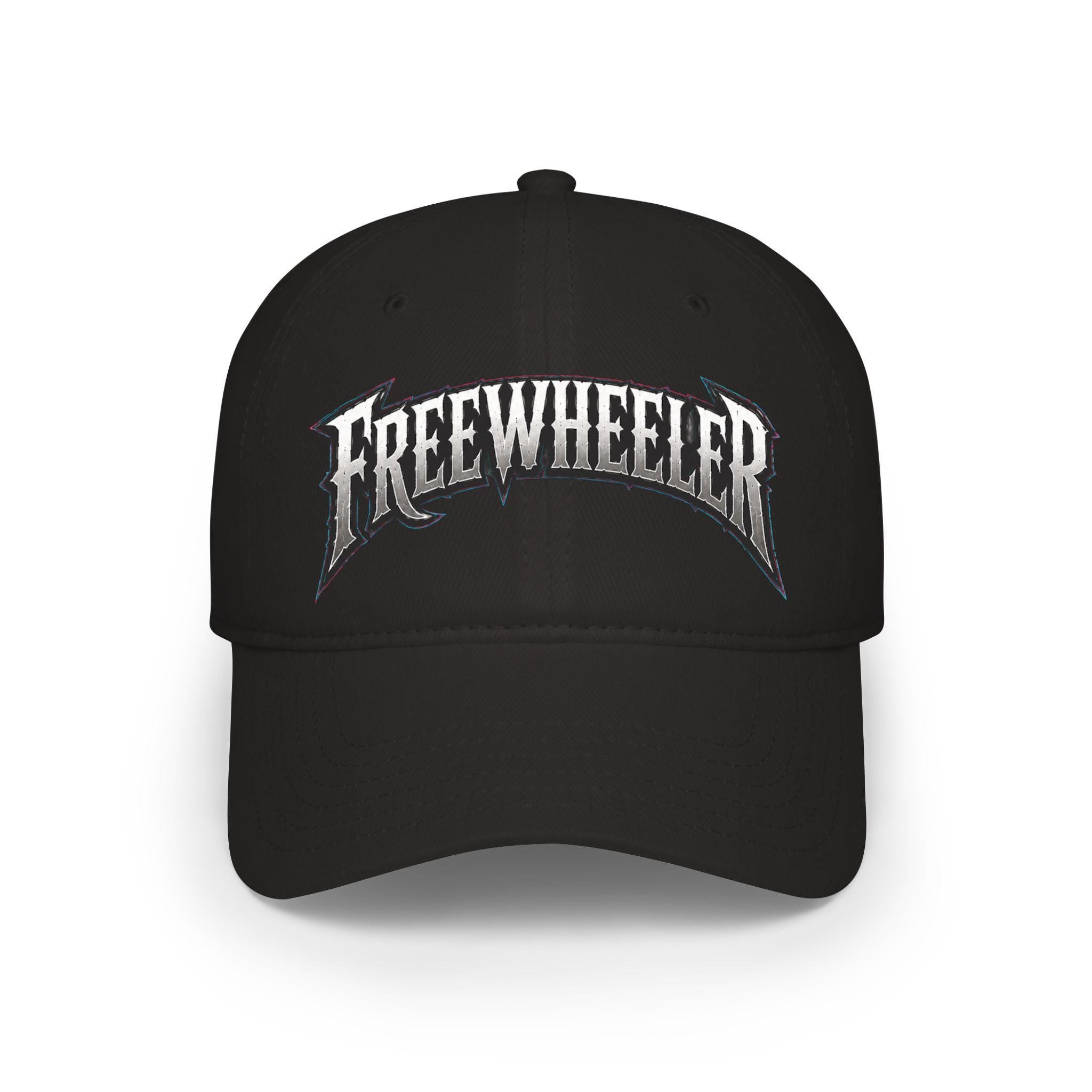 Freewheeler Baseball Cap