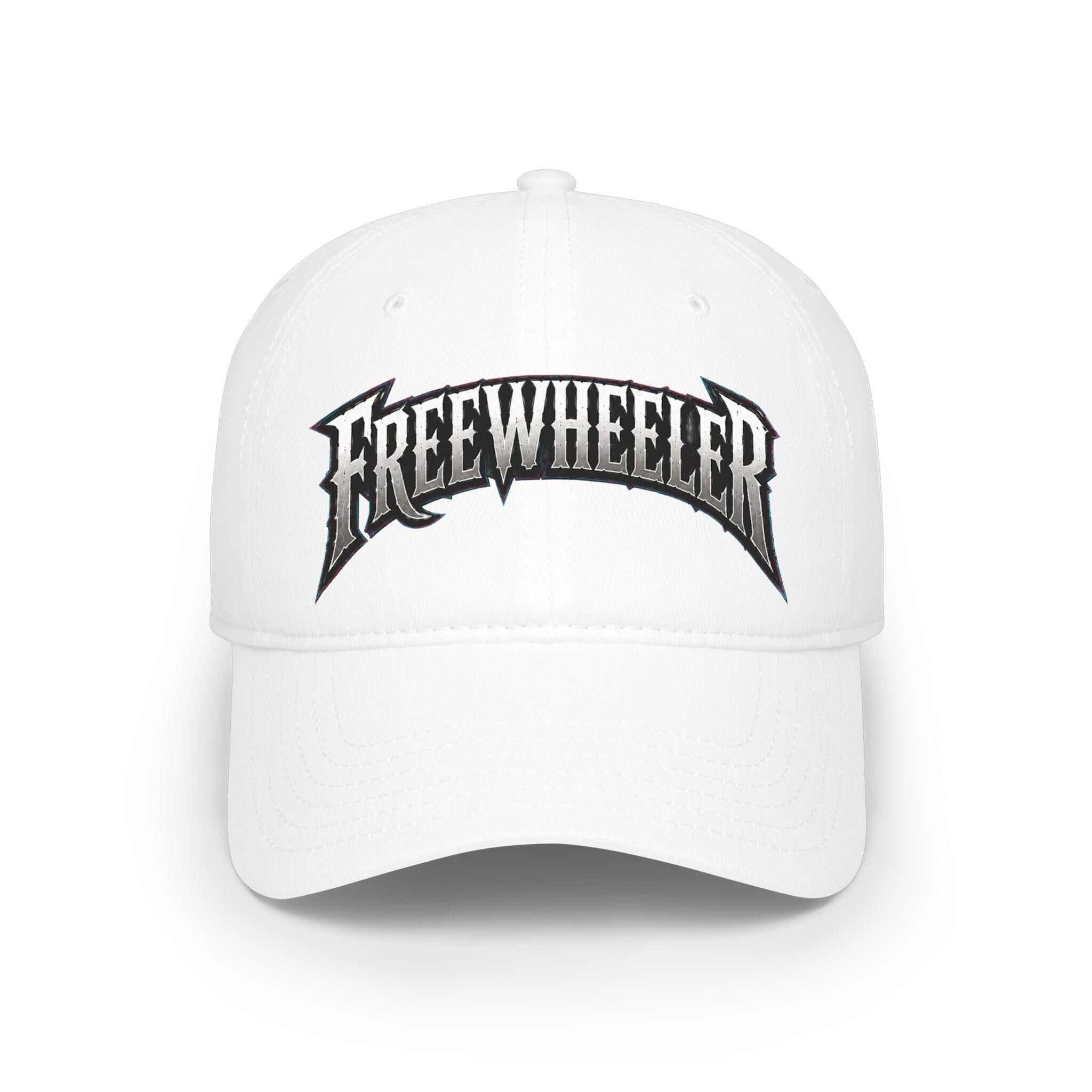 Freewheeler Baseball Cap