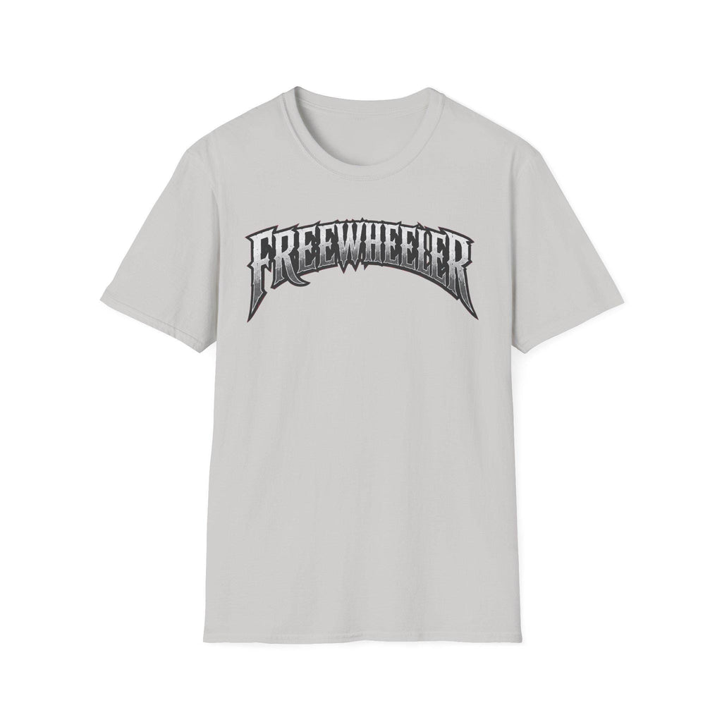Freewheeler Trike Graphic T-Shirt