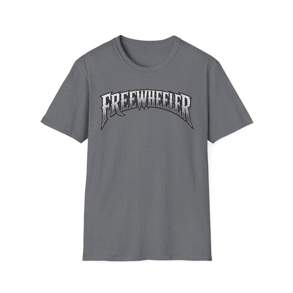 Freewheeler Trike Graphic T-Shirt