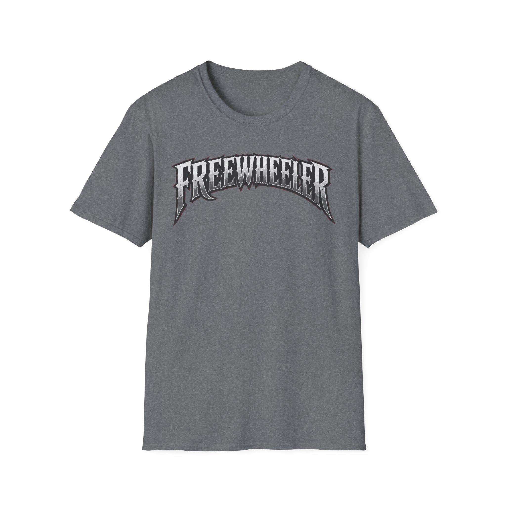 Freewheeler Trike Graphic T-Shirt