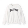 Freewheeler Crewneck Sweatshirt Vintage Biker Motorcycle Graphic