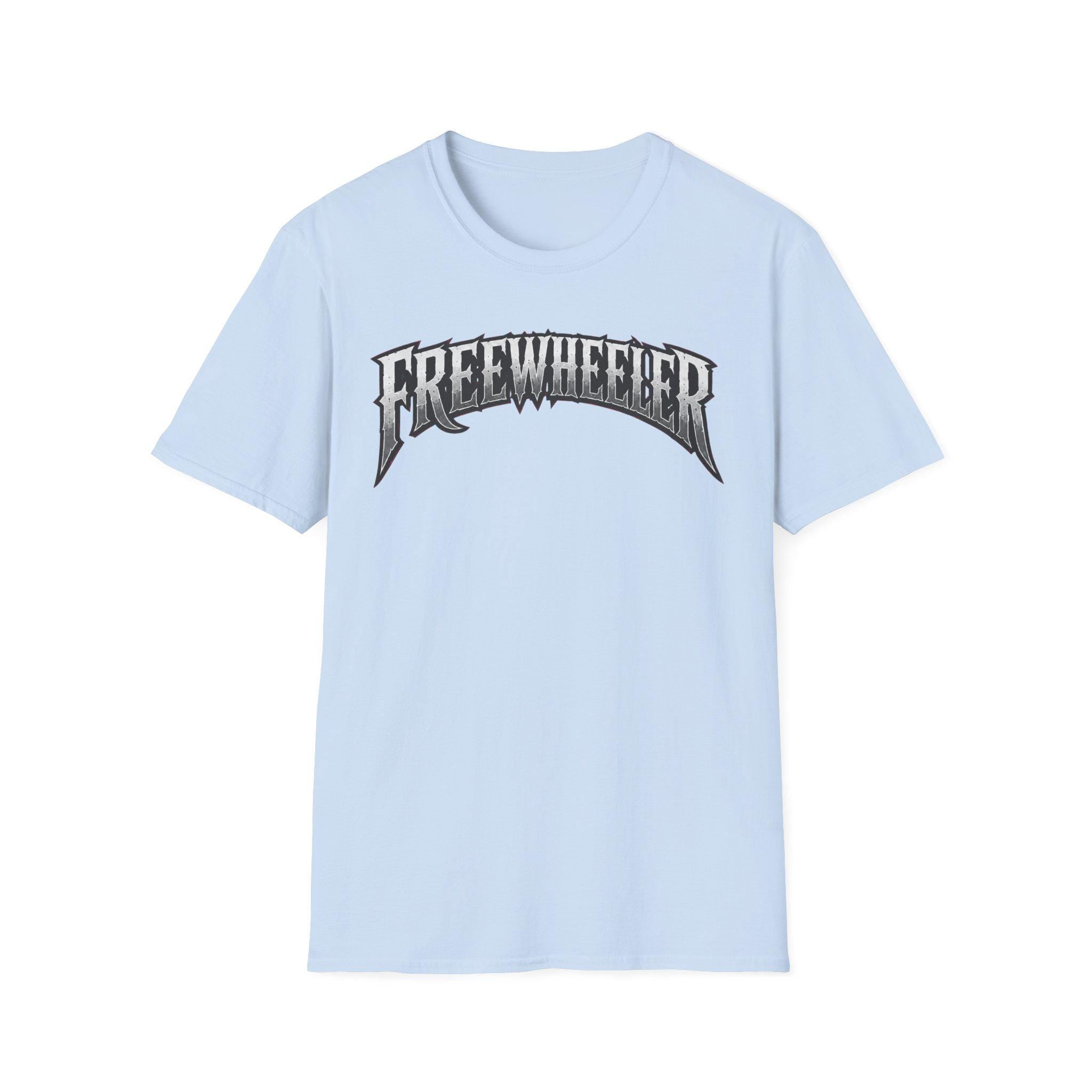 Freewheeler Trike Graphic T-Shirt
