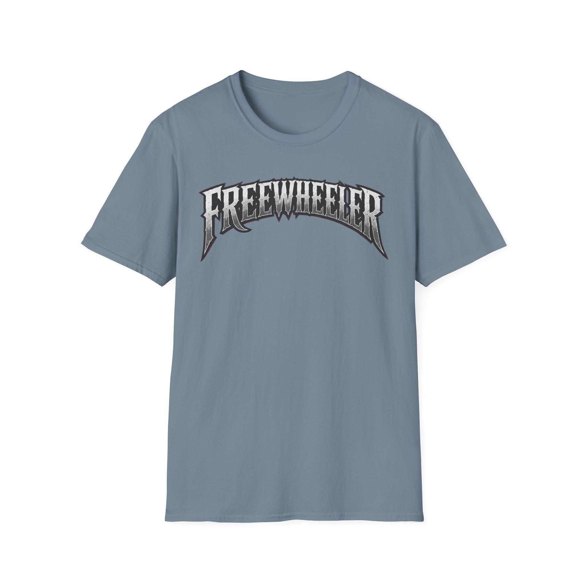 Freewheeler Trike Graphic T-Shirt