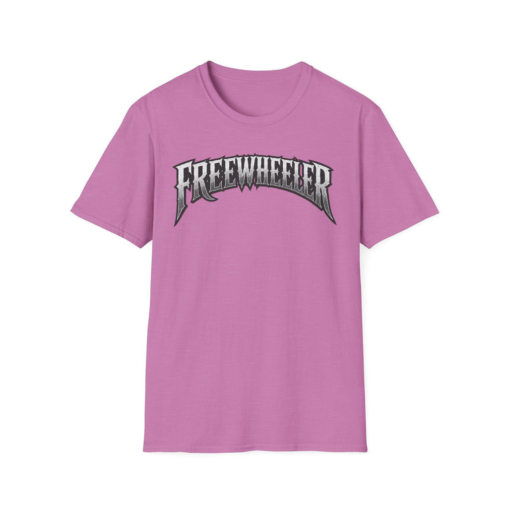 Freewheeler Trike Graphic T-Shirt
