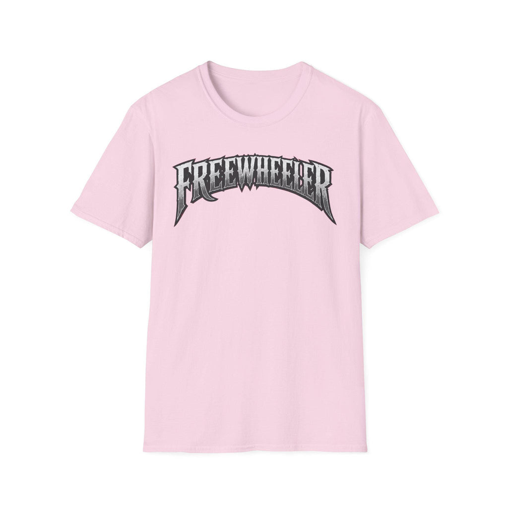 Freewheeler Trike Graphic T-Shirt