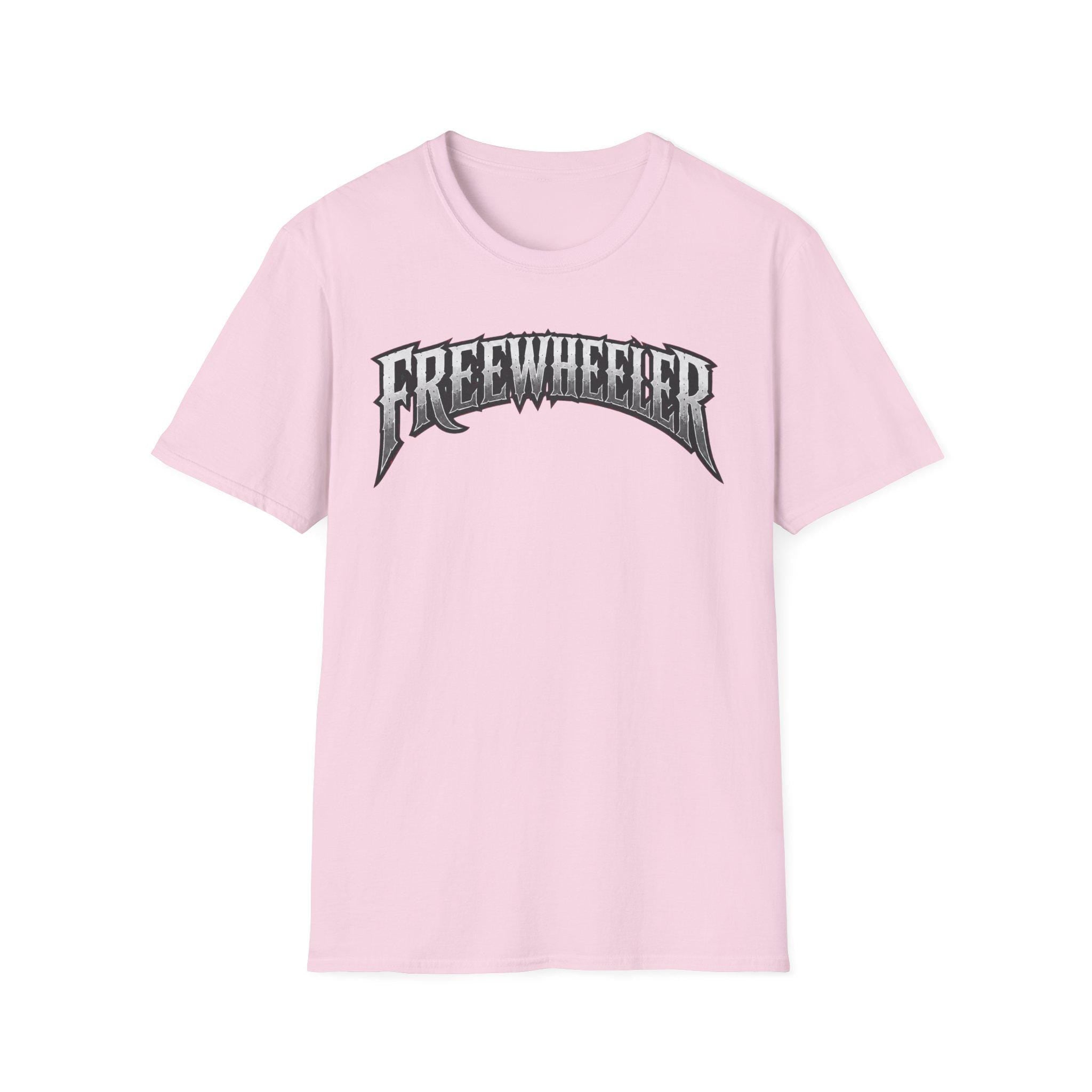 Freewheeler Trike Graphic T-Shirt