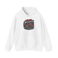 Honda Fury Hoodie Vintage Biker Sweatshirt