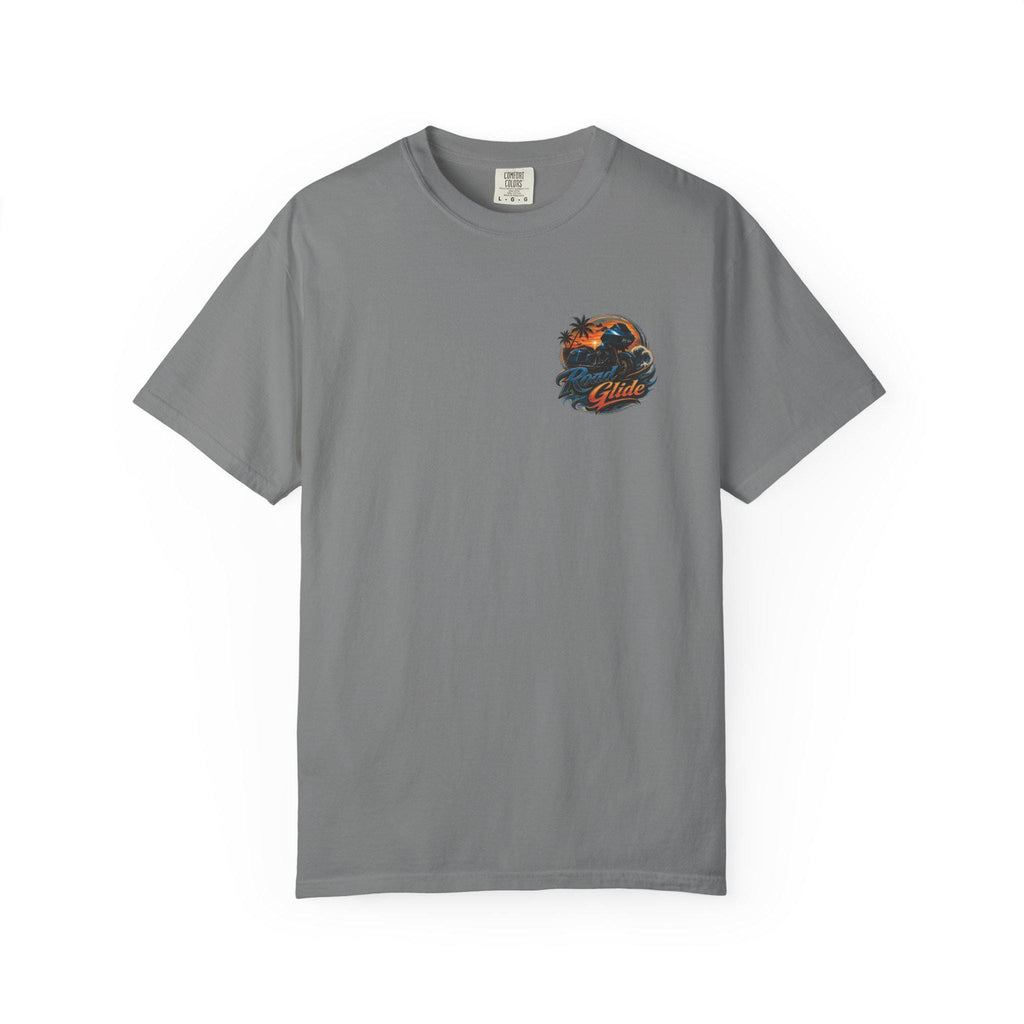 Road Glide Sunset T-Shirt