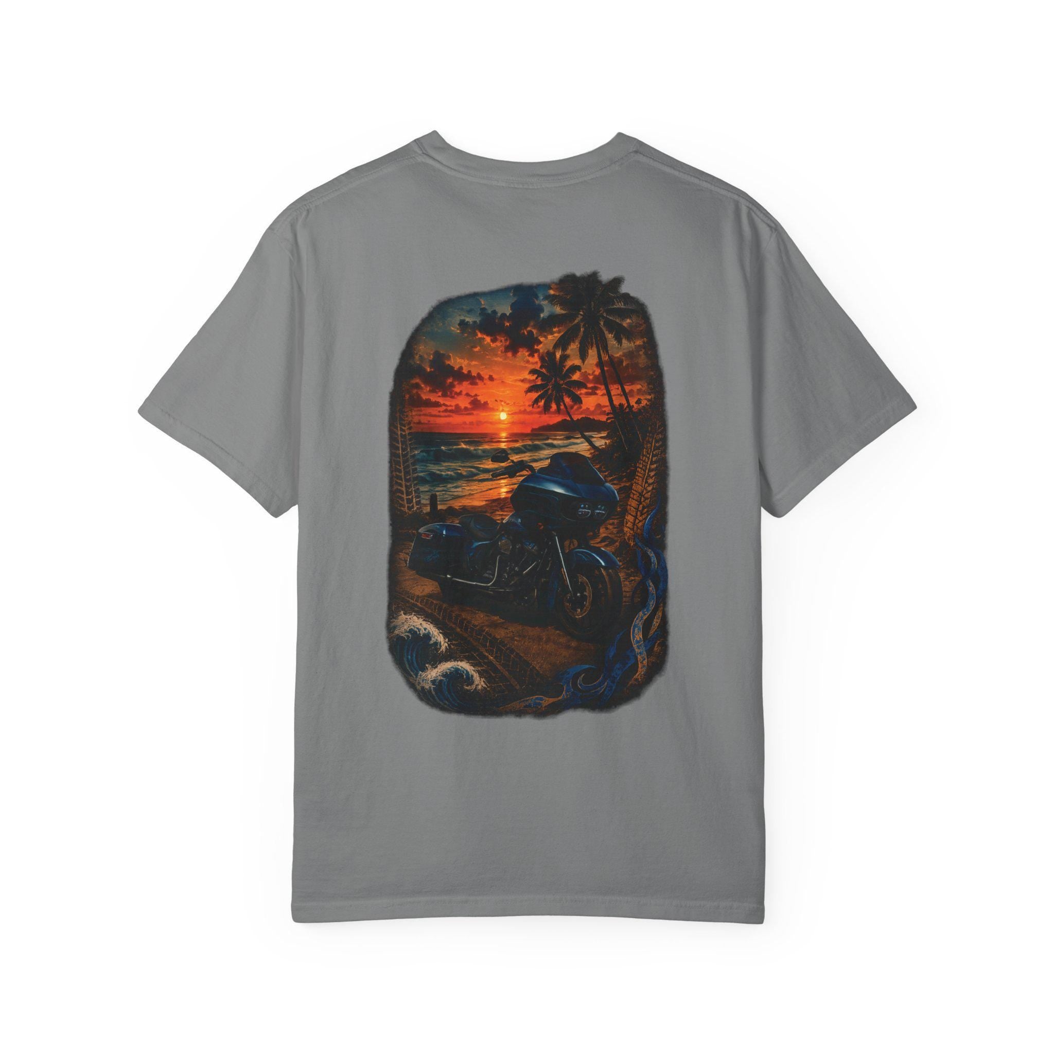 Road Glide Sunset T-Shirt