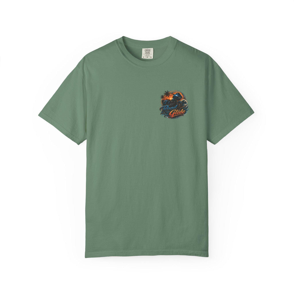 Road Glide Sunset T-Shirt