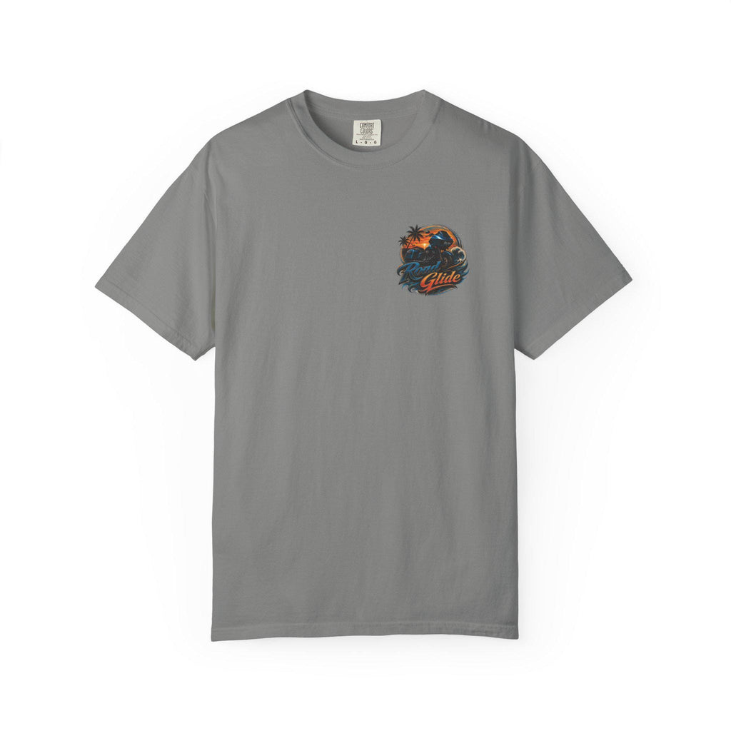 Road Glide Sunset T-Shirt