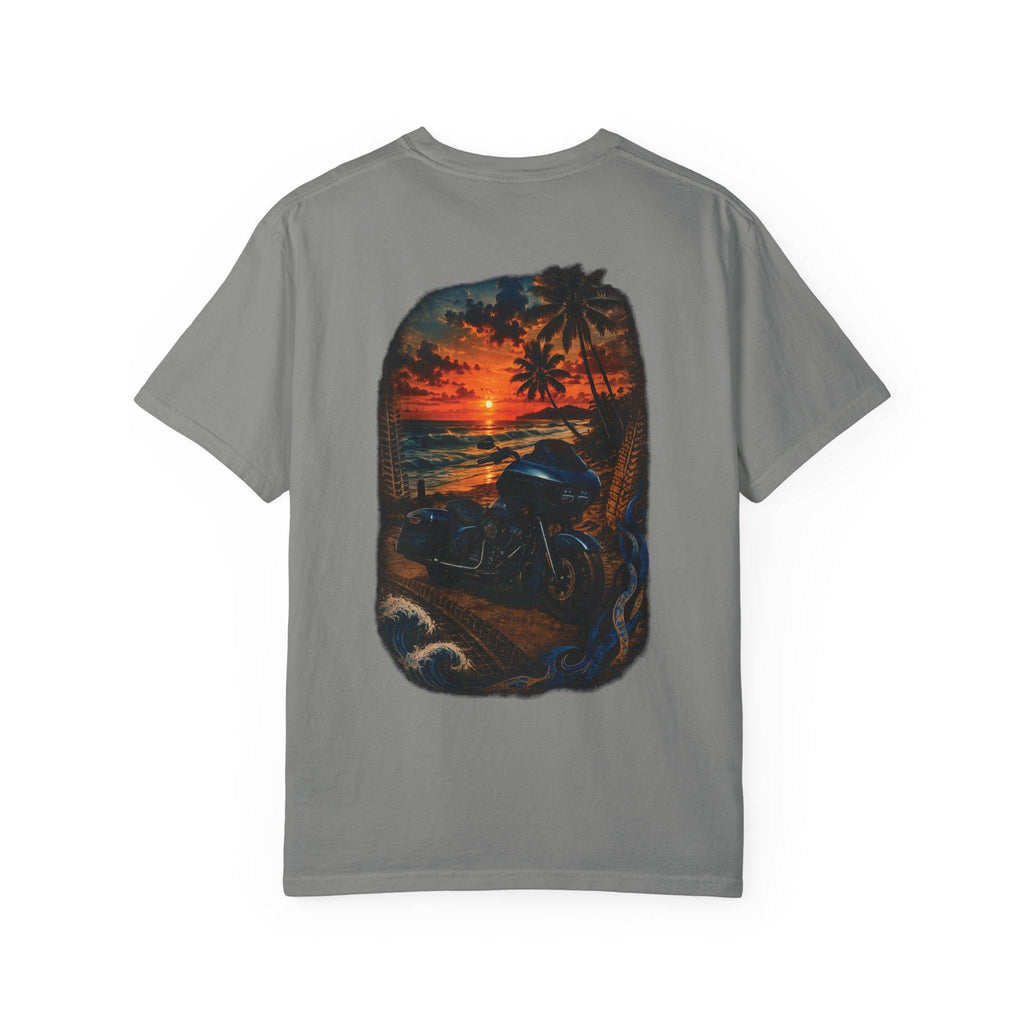 Road Glide Sunset T-Shirt