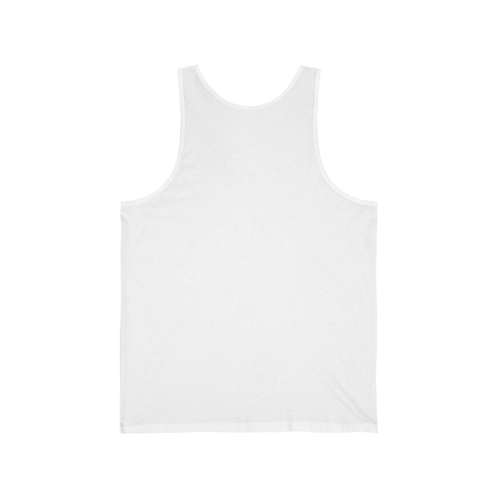 Lady Riders Throttle It Out Tank Top