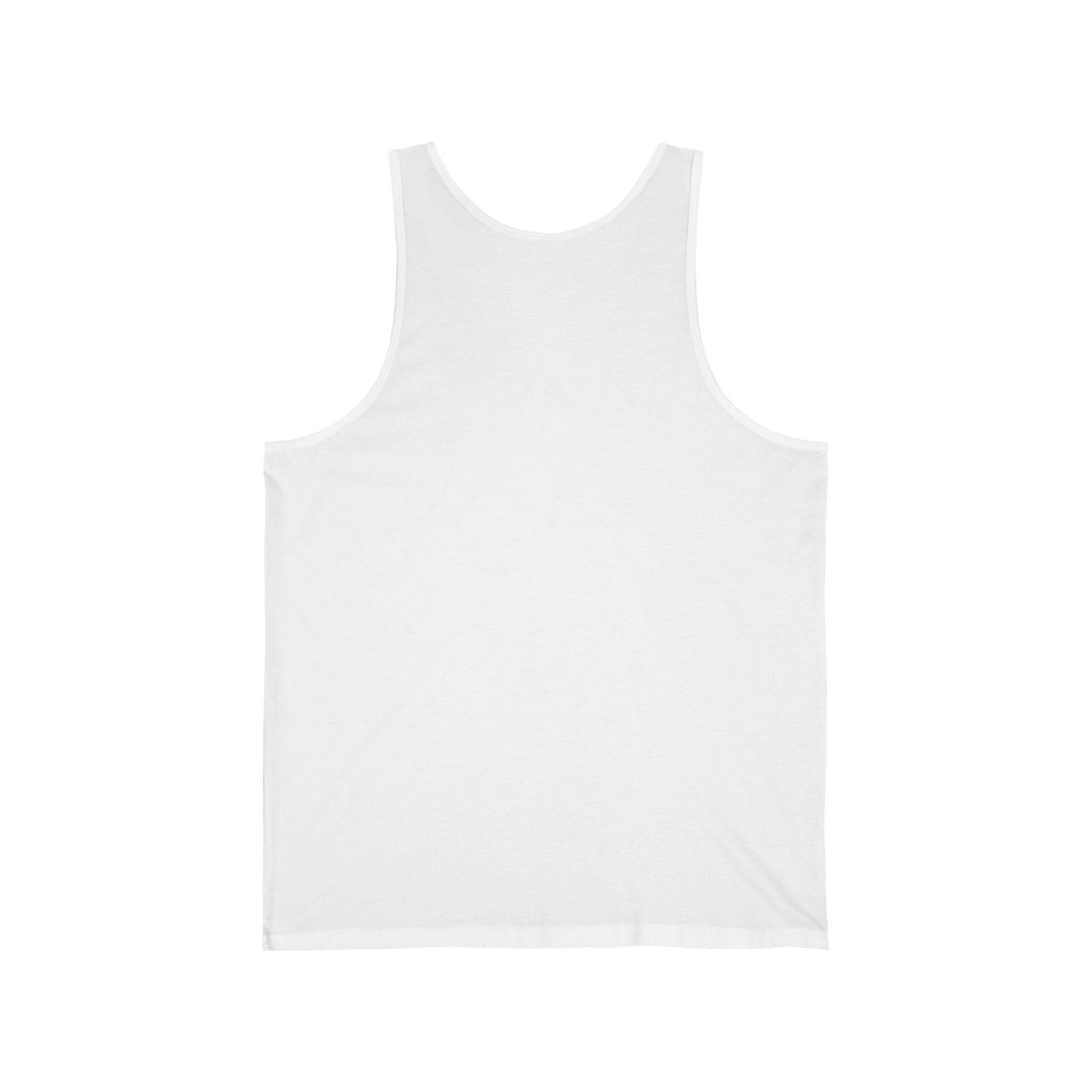 Lady Riders Throttle It Out Tank Top
