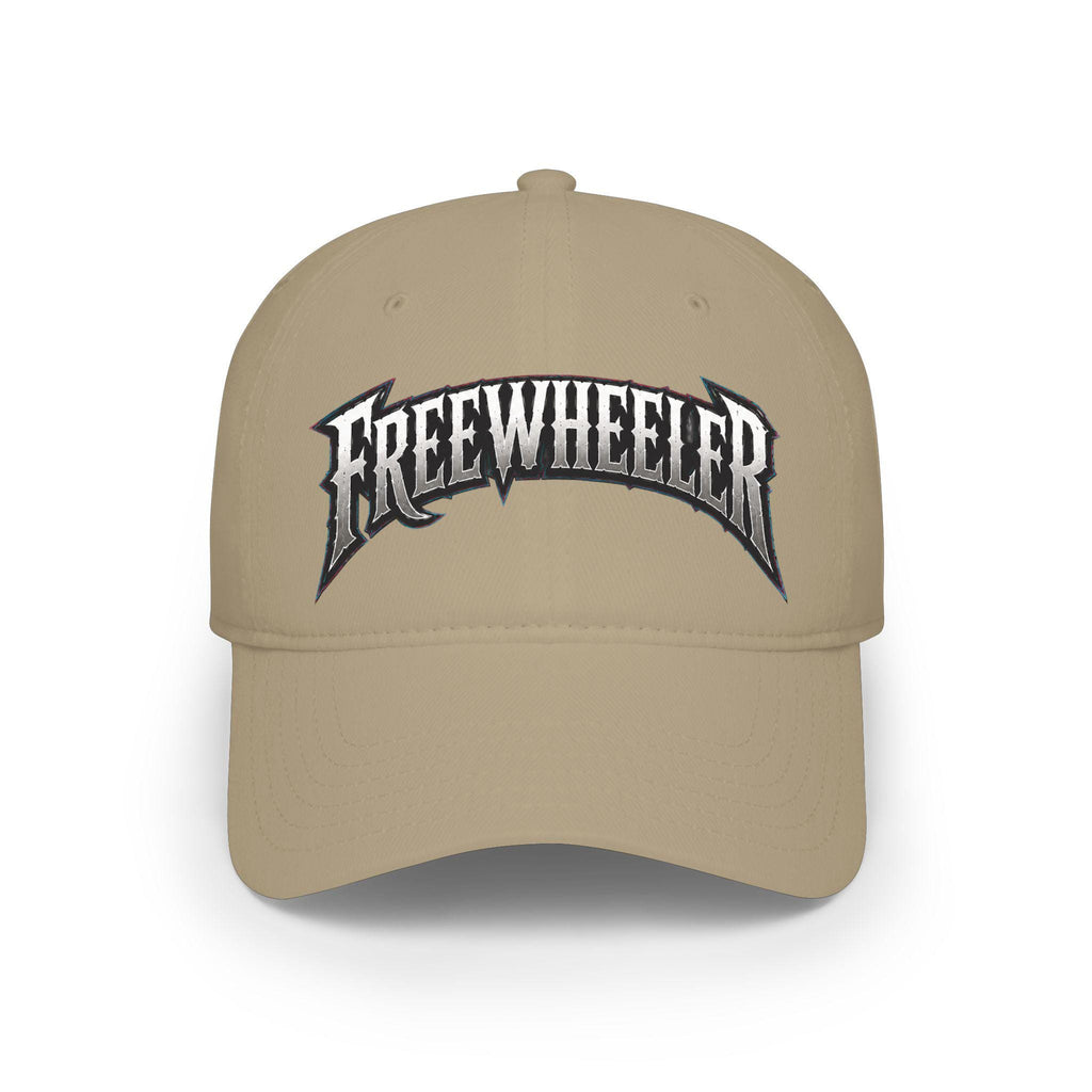 Freewheeler Baseball Cap