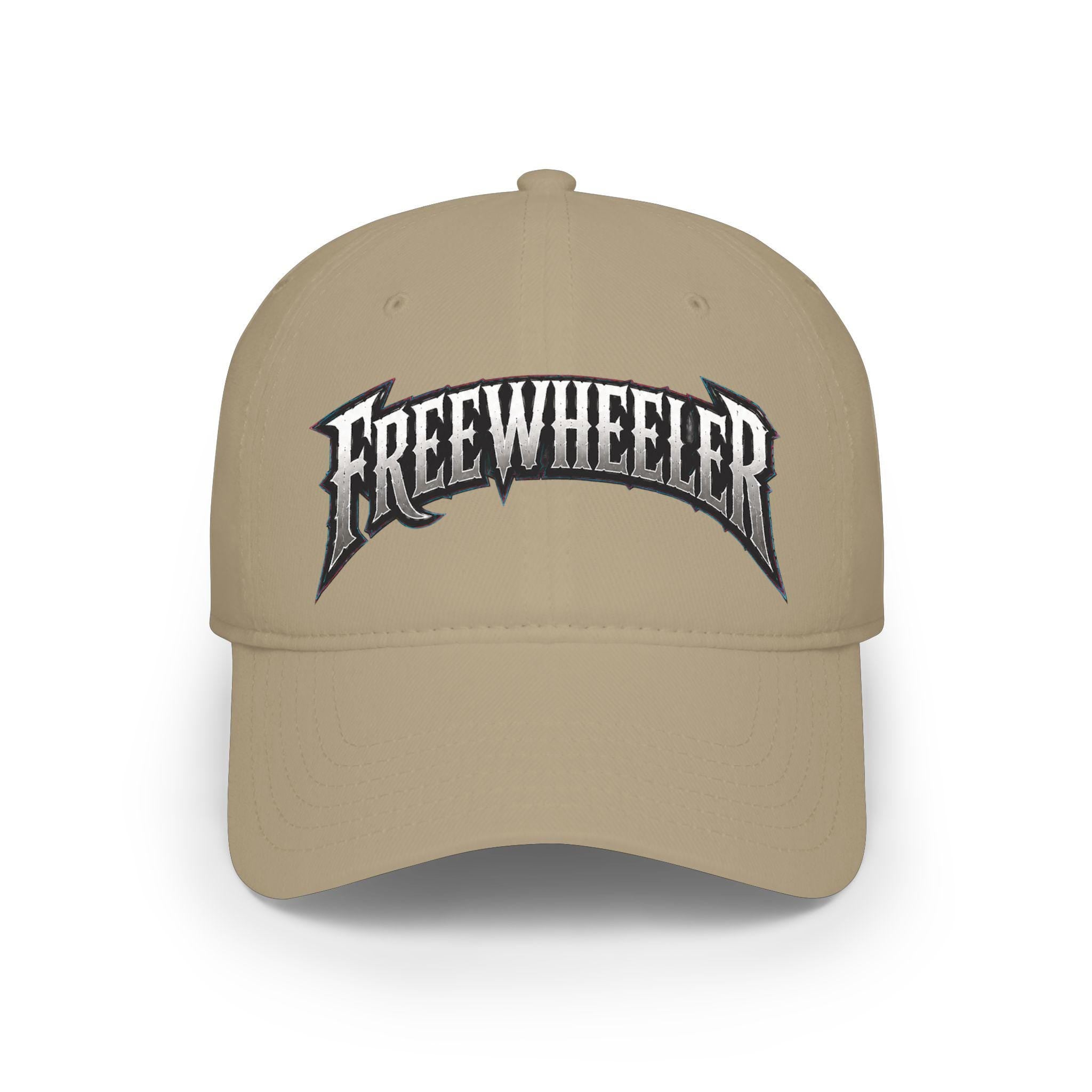 Freewheeler Baseball Cap
